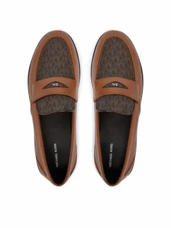 Loafers 42T6HUFS2L Marrone