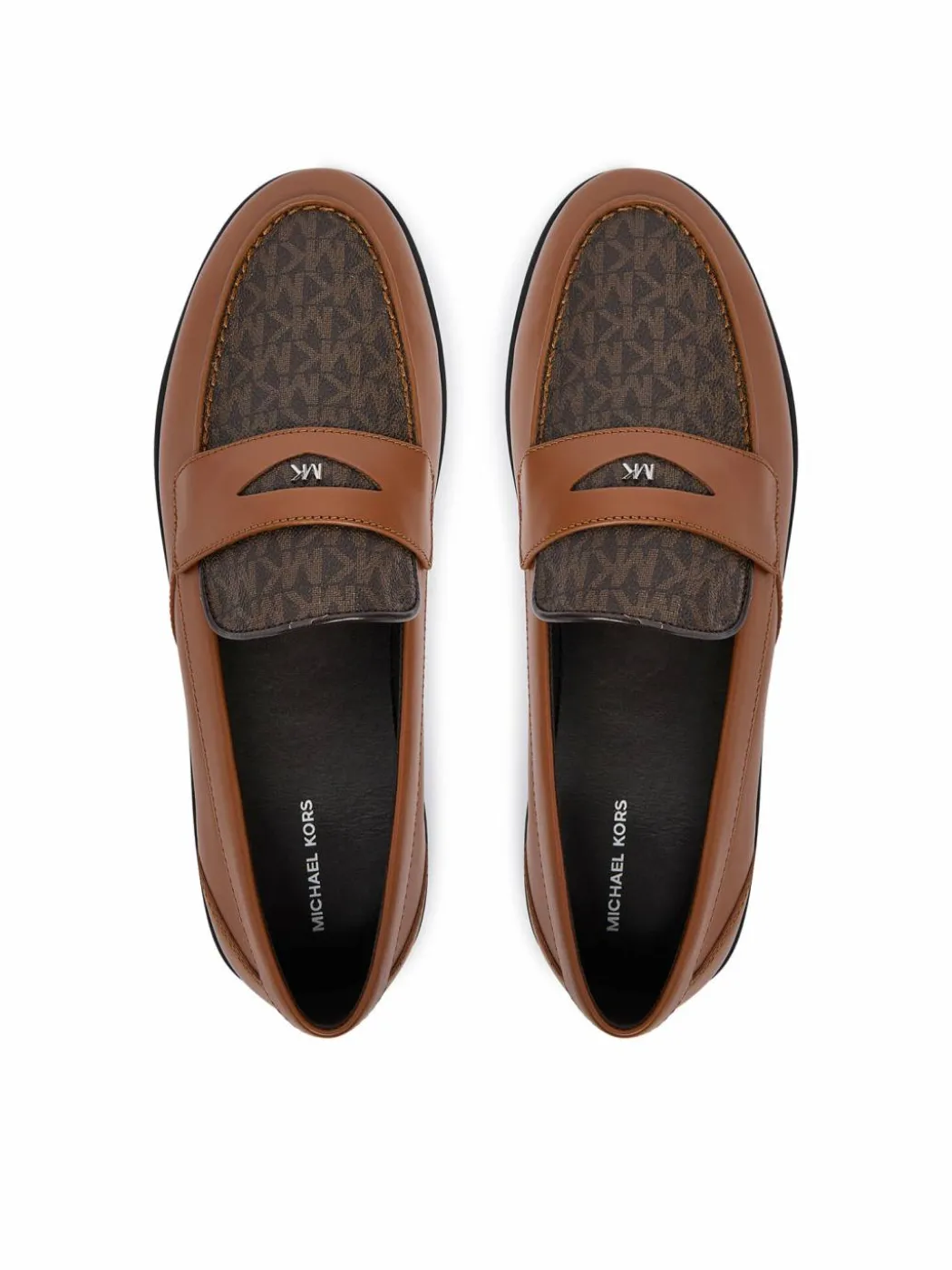 Loafers 42T6HUFS2L Marrone