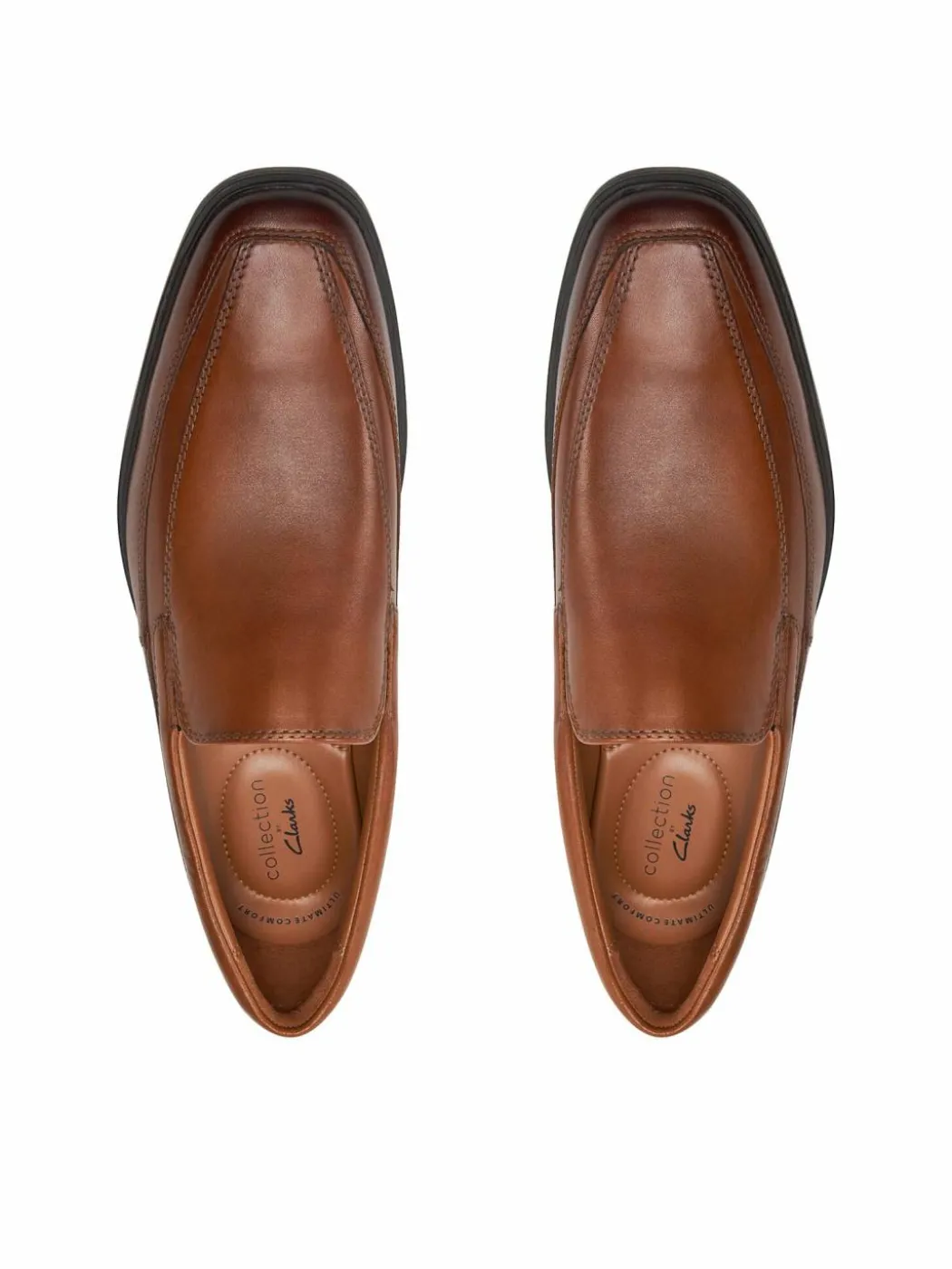 Loafers Tilden Free 261300987 Marrone