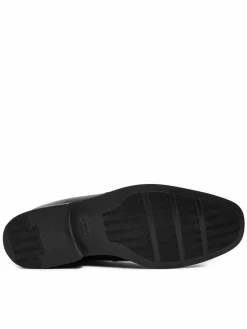 Loafers Tilden Free 261103127 Nero