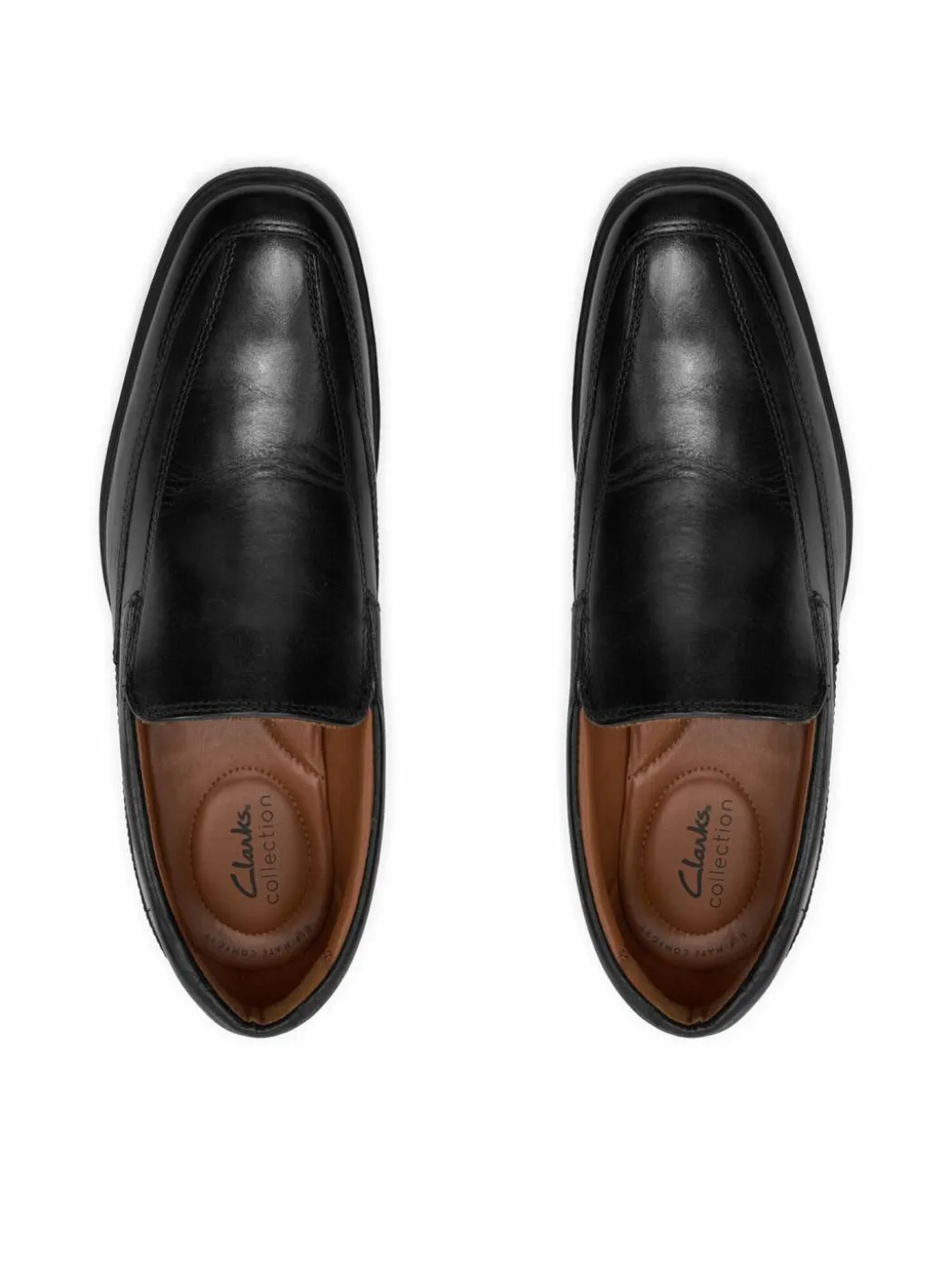 Loafers Tilden Free 261103127 Nero