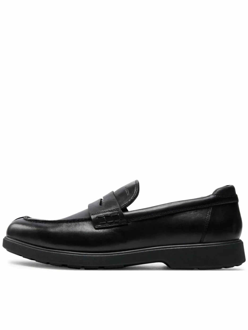 Loafers U Spherica Ec11 U25EFC 00043 C9999 Nero