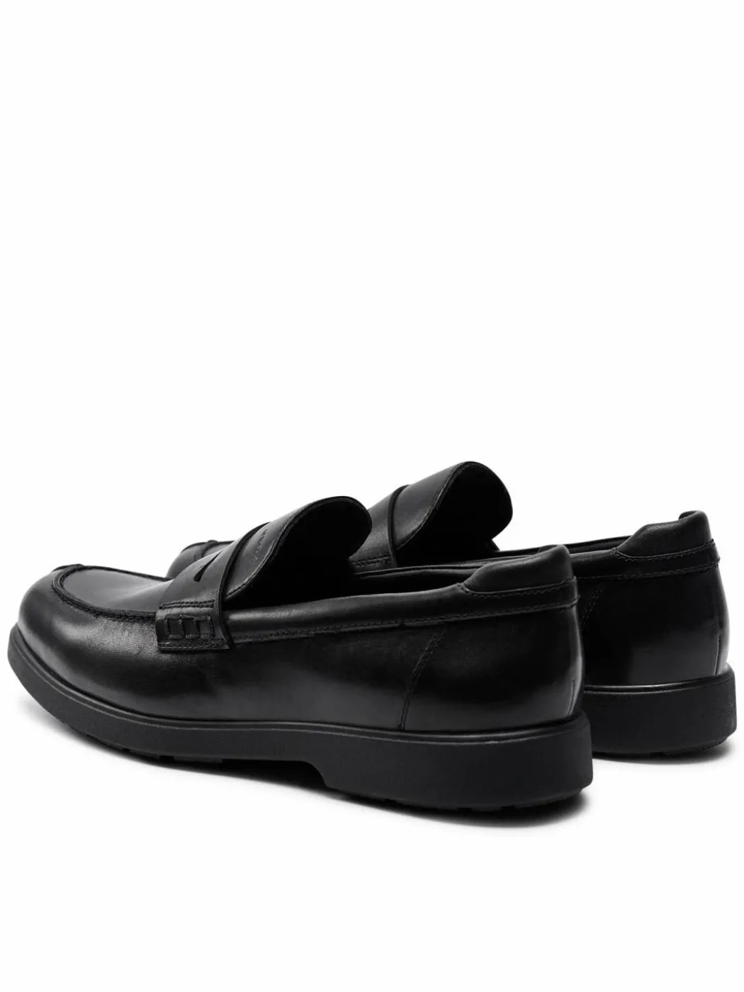 Loafers U Spherica Ec11 U25EFC 00043 C9999 Nero
