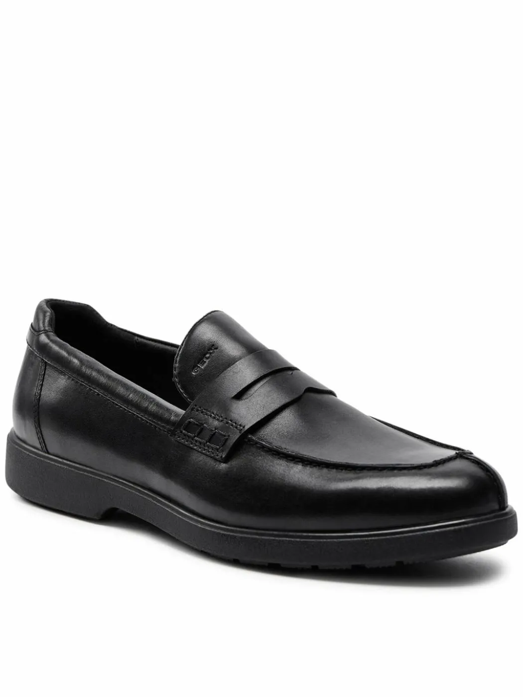Loafers U Spherica Ec11 U25EFC 00043 C9999 Nero