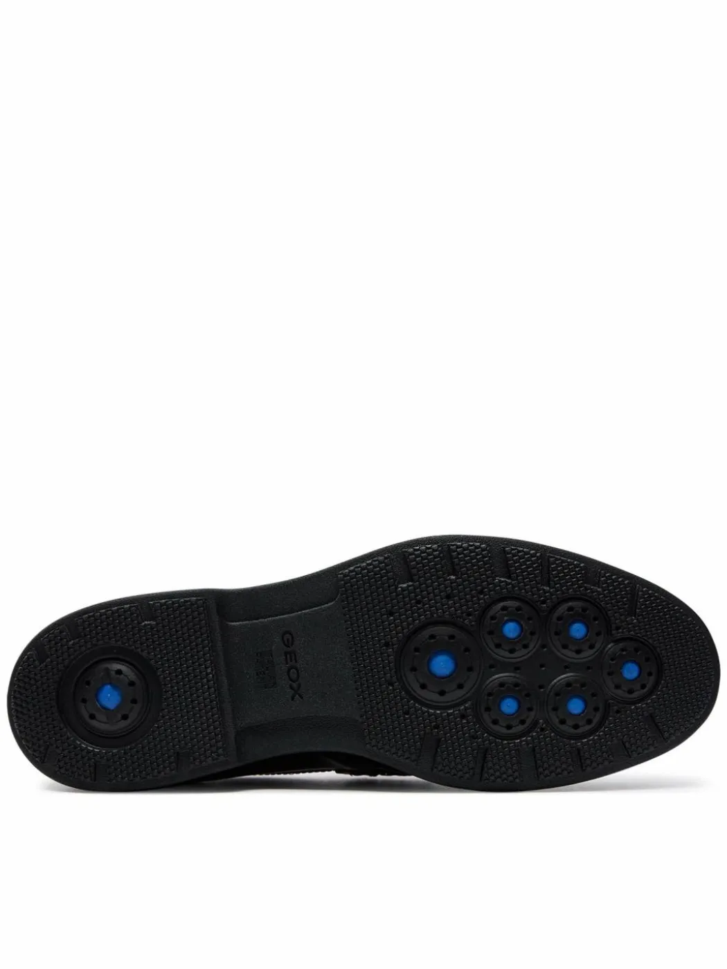 Loafers U Spherica Ec11 U25EFC 00043 C9999 Nero