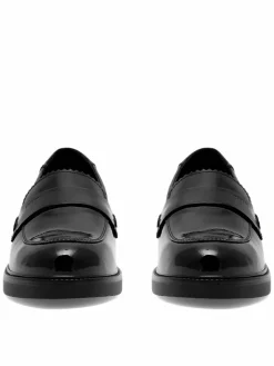 Loafers WI16-ZOLA-24 Nero