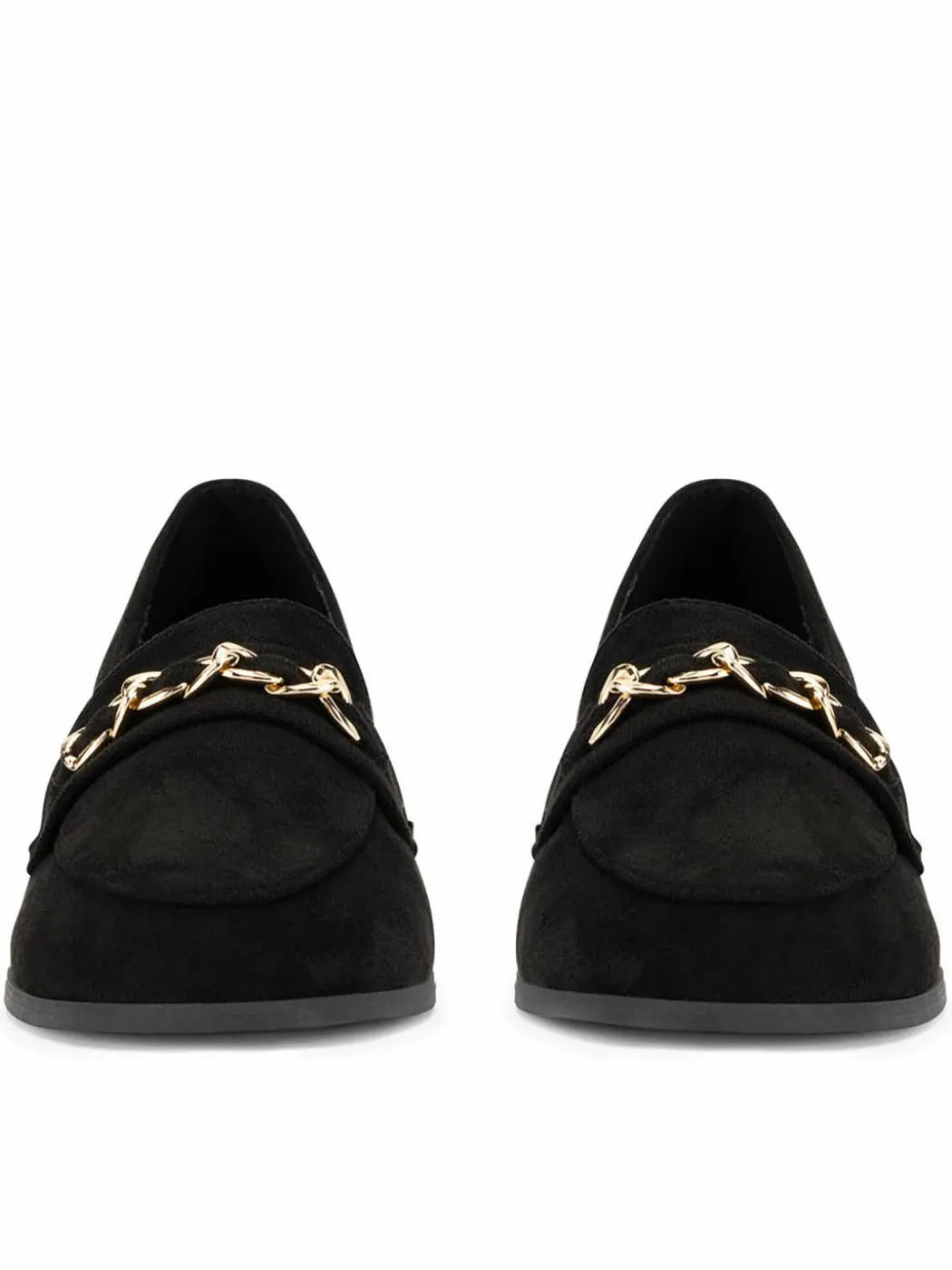 Loafers WSS270205-06 Nero