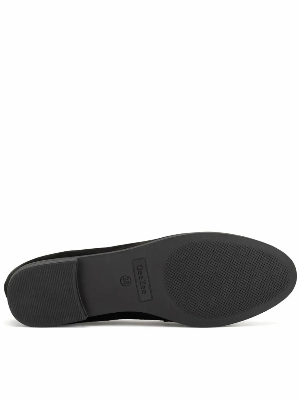 Loafers WSS270205-06 Nero