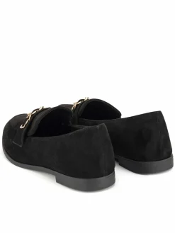 Loafers WSS270205-06 Nero