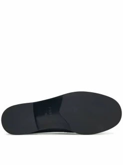 Loafers YM42SFR BX4682 CN O6000 Nero