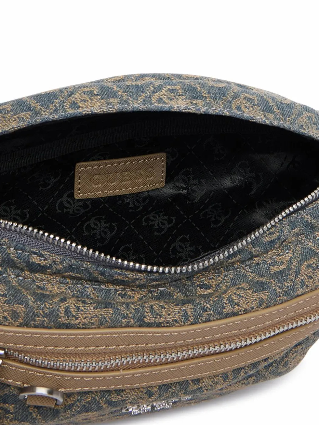Marsupio Berlin HMBEWD P6356 Blu