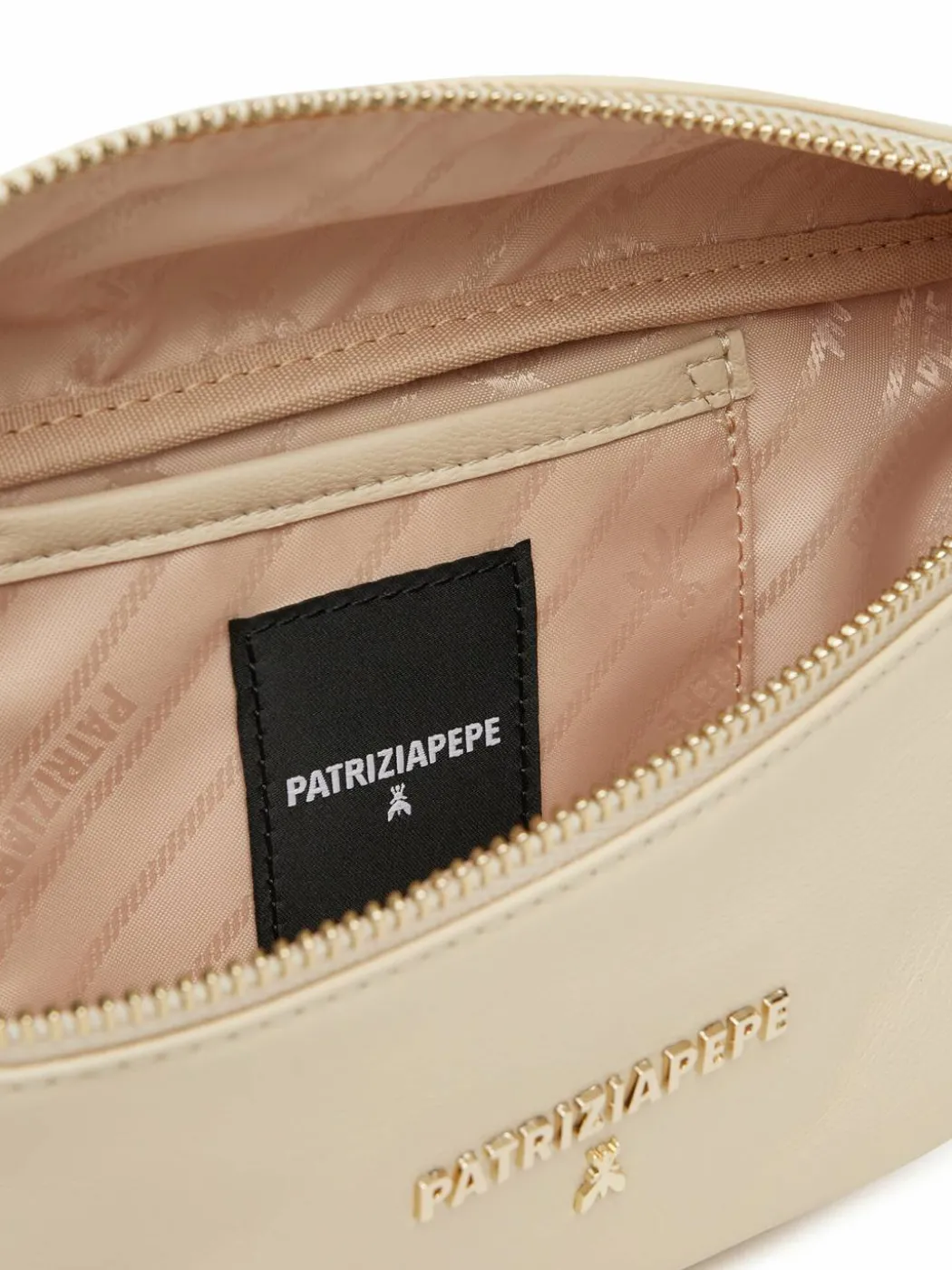Marsupio 2B0138/L113 Crema