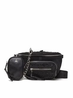 Marsupio﻿ Bmaxima SM13000640-02002-BLK Nero