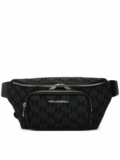 Marsupio﻿ B3M30250 Nero