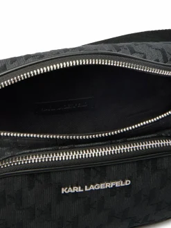 Marsupio﻿ B3M30250 Nero