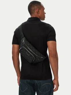 Marsupio﻿ B3M30250 Nero