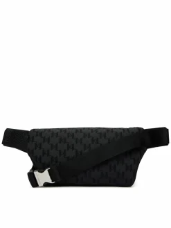 Marsupio﻿ B3M30250 Nero