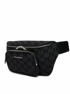 Marsupio﻿ B3M30250 Nero