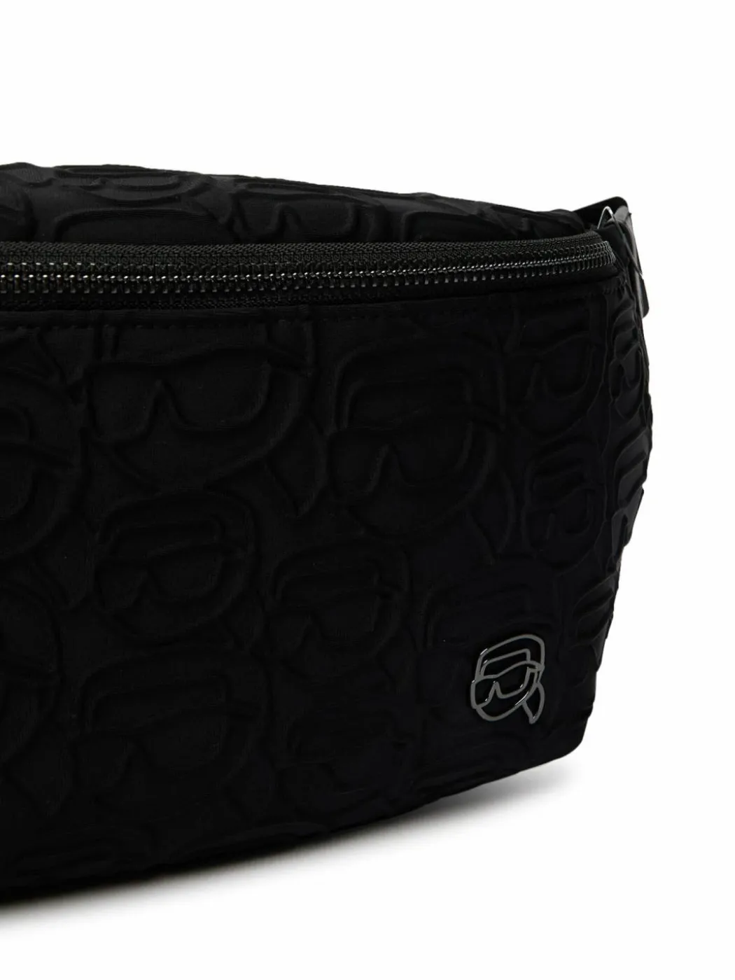 Marsupio B3M30253 Nero