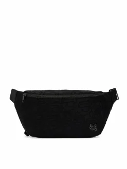 Marsupio B3M30253 Nero