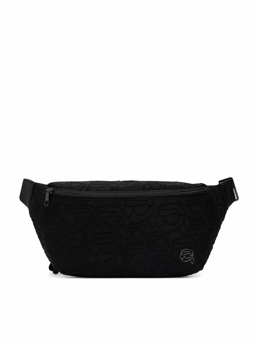 Marsupio B3M30253 Nero