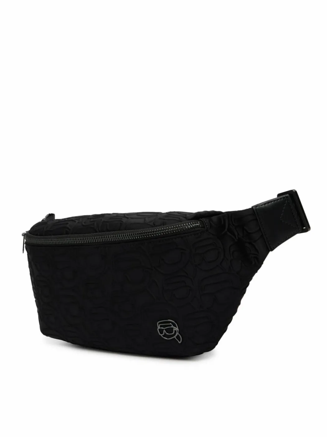 Marsupio B3M30253 Nero