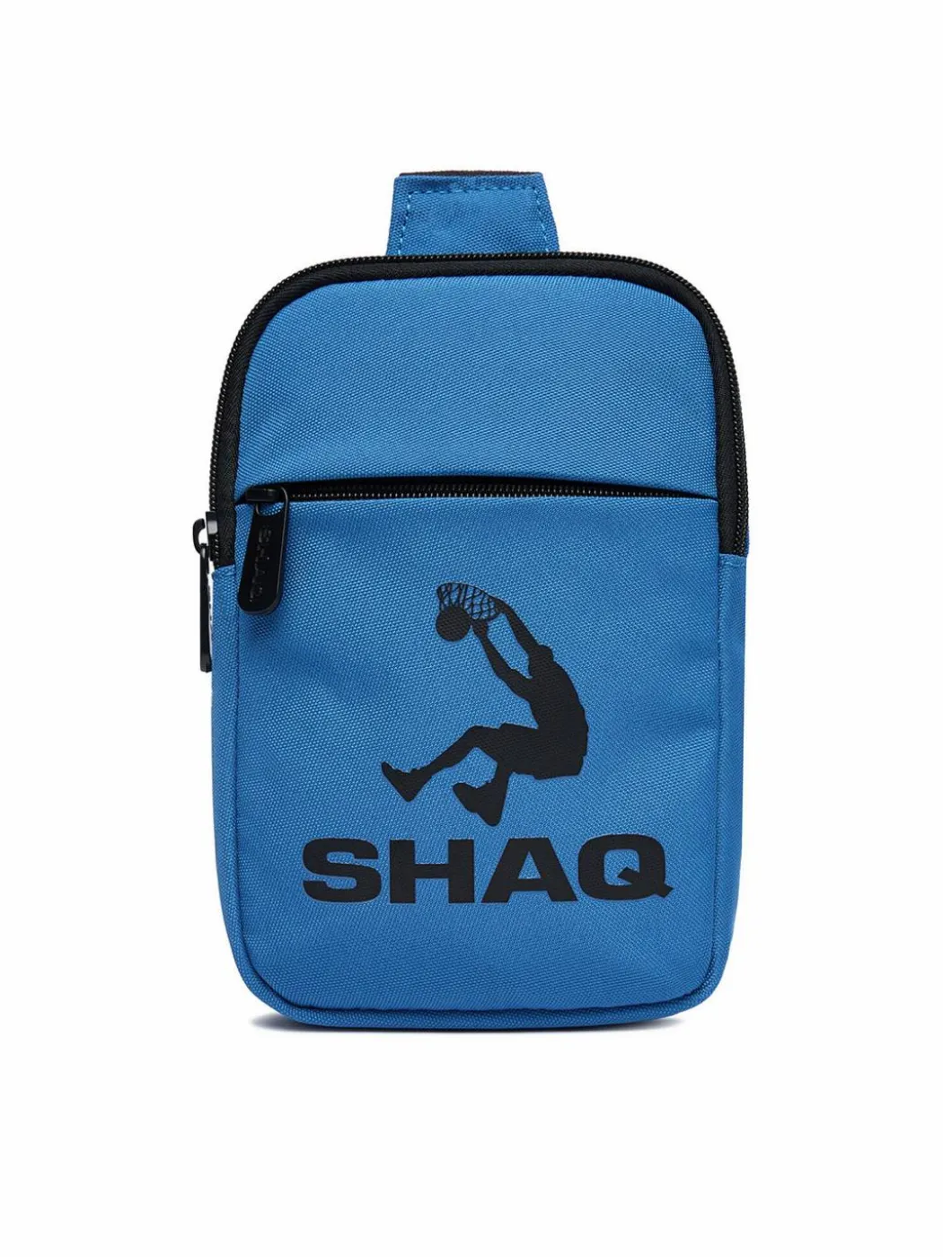 Marsupio da petto CWBEO-SHAQ-F-001-10 Blu