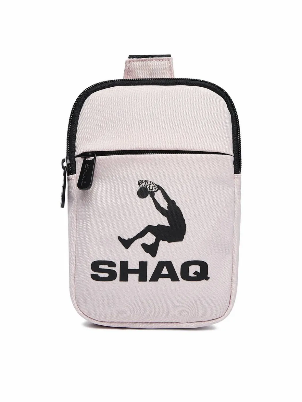 Marsupio da petto CWBEO-SHAQ-F-001-10 Rosa chiaro