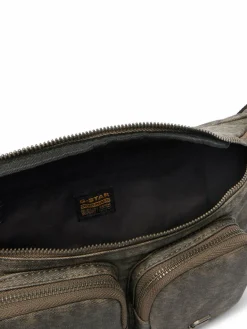 Marsupio EO-LDA8478 Grigio