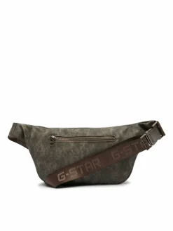 Marsupio EO-LDA8478 Grigio
