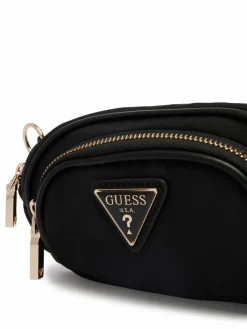 Marsupio Follie TWNN96 76080 Nero