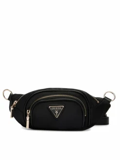 Marsupio Follie TWNN96 76080 Nero
