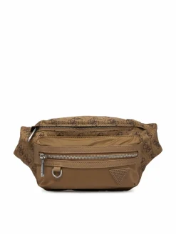 Marsupio HMBENP P6156 Beige