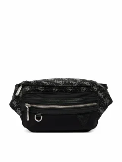 Marsupio HMBENP P6156 Nero