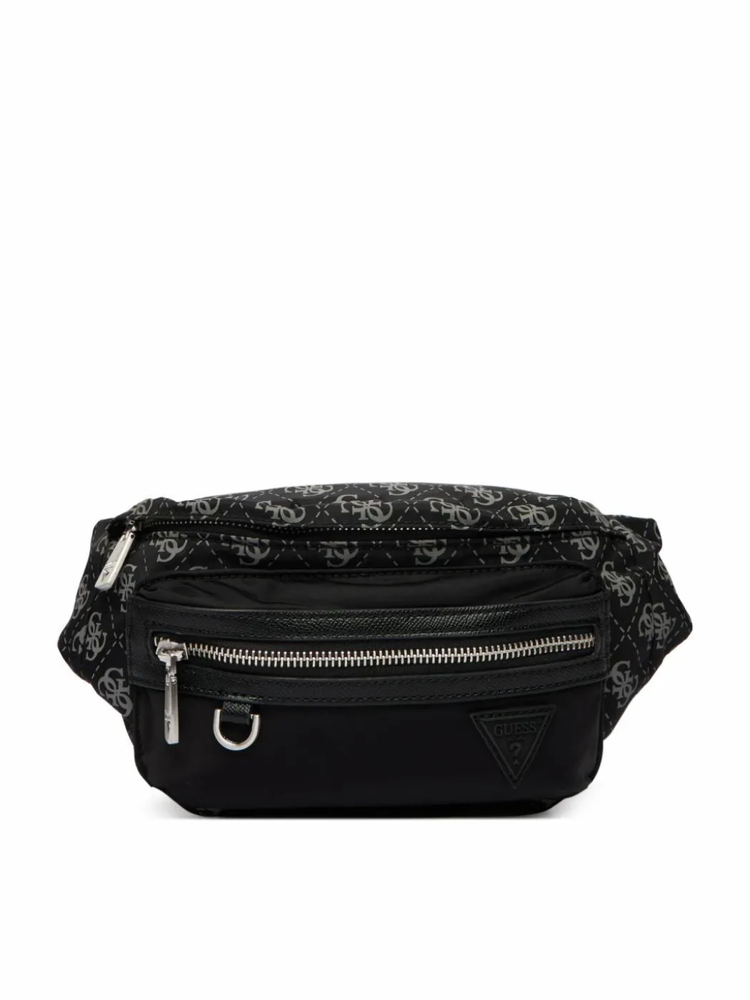 Marsupio HMBENP P6156 Nero