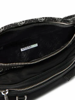 Marsupio﻿ HMBENP P6156 Nero