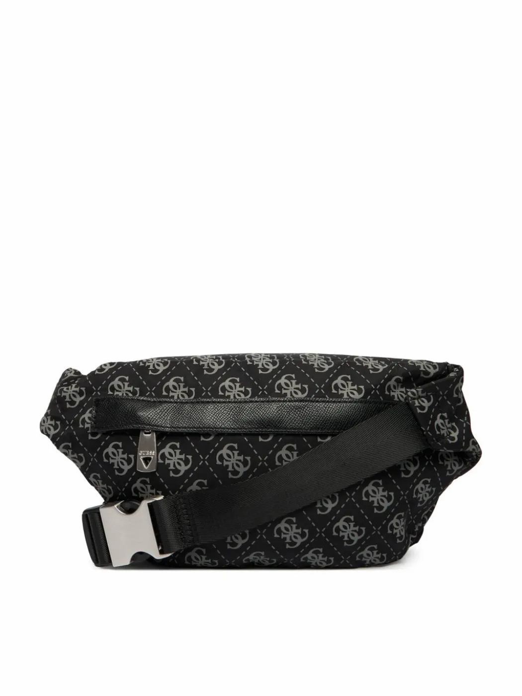 Marsupio HMBENP P6156 Nero