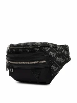Marsupio HMBENP P6156 Nero