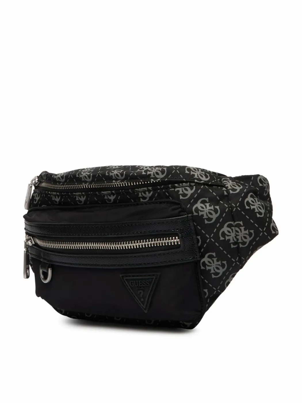Marsupio HMBENP P6156 Nero