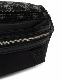 Marsupio HMBENP P6156 Nero