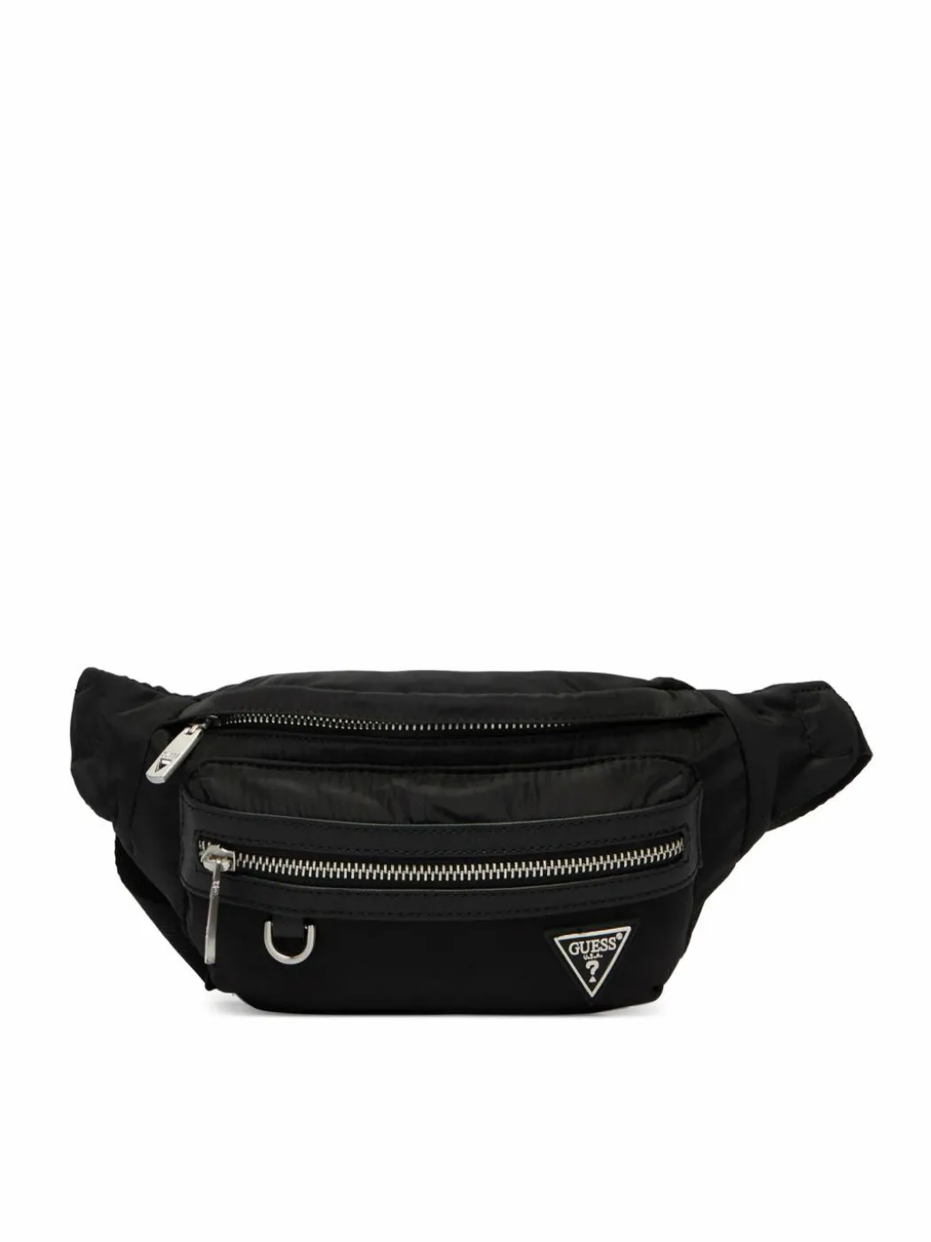 Marsupio HMBENY P6156 Nero