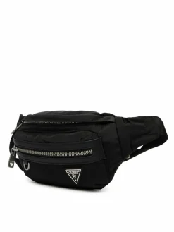 Marsupio﻿ HMBENY P6156 Nero