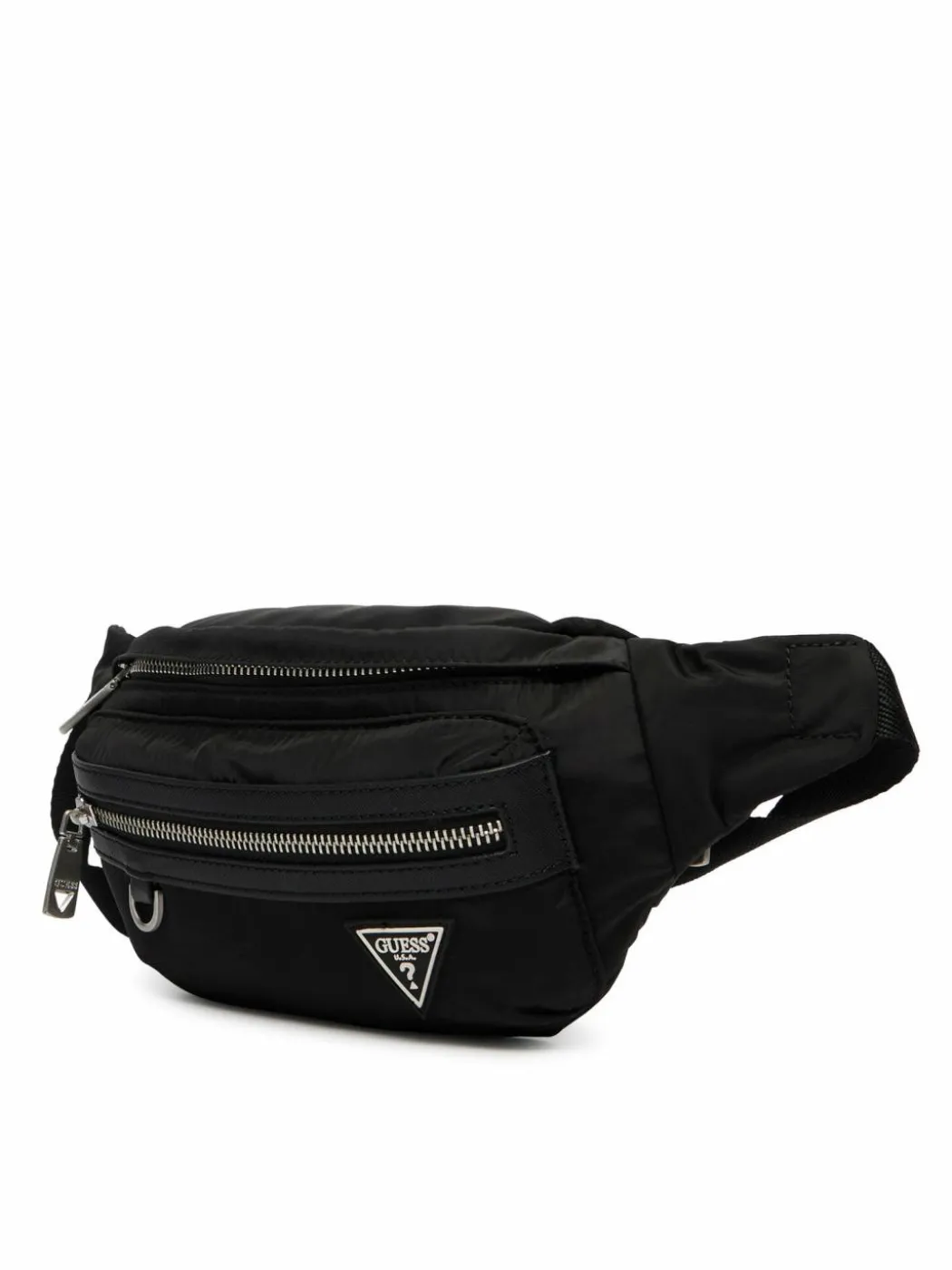 Marsupio HMBENY P6156 Nero