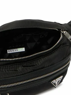 Marsupio HMBENY P6156 Nero