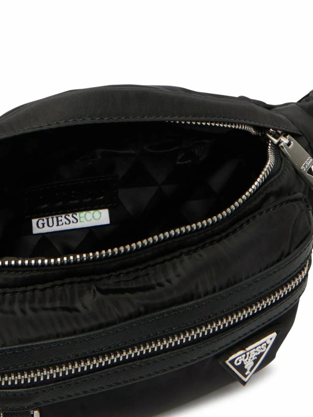 Marsupio HMBENY P6156 Nero