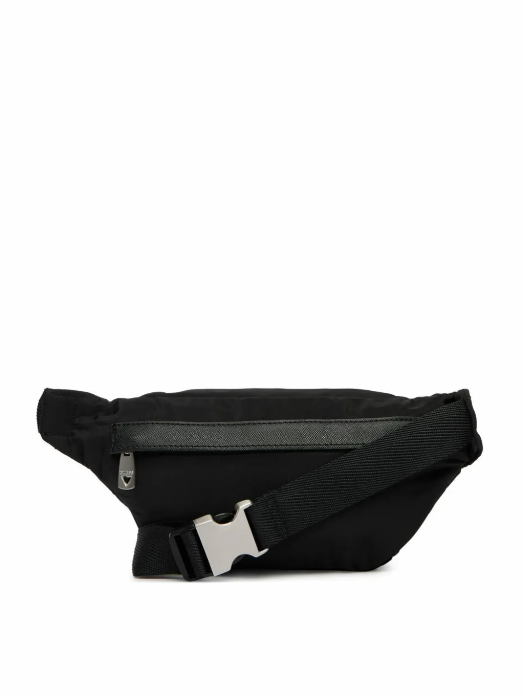 Marsupio HMBENY P6156 Nero