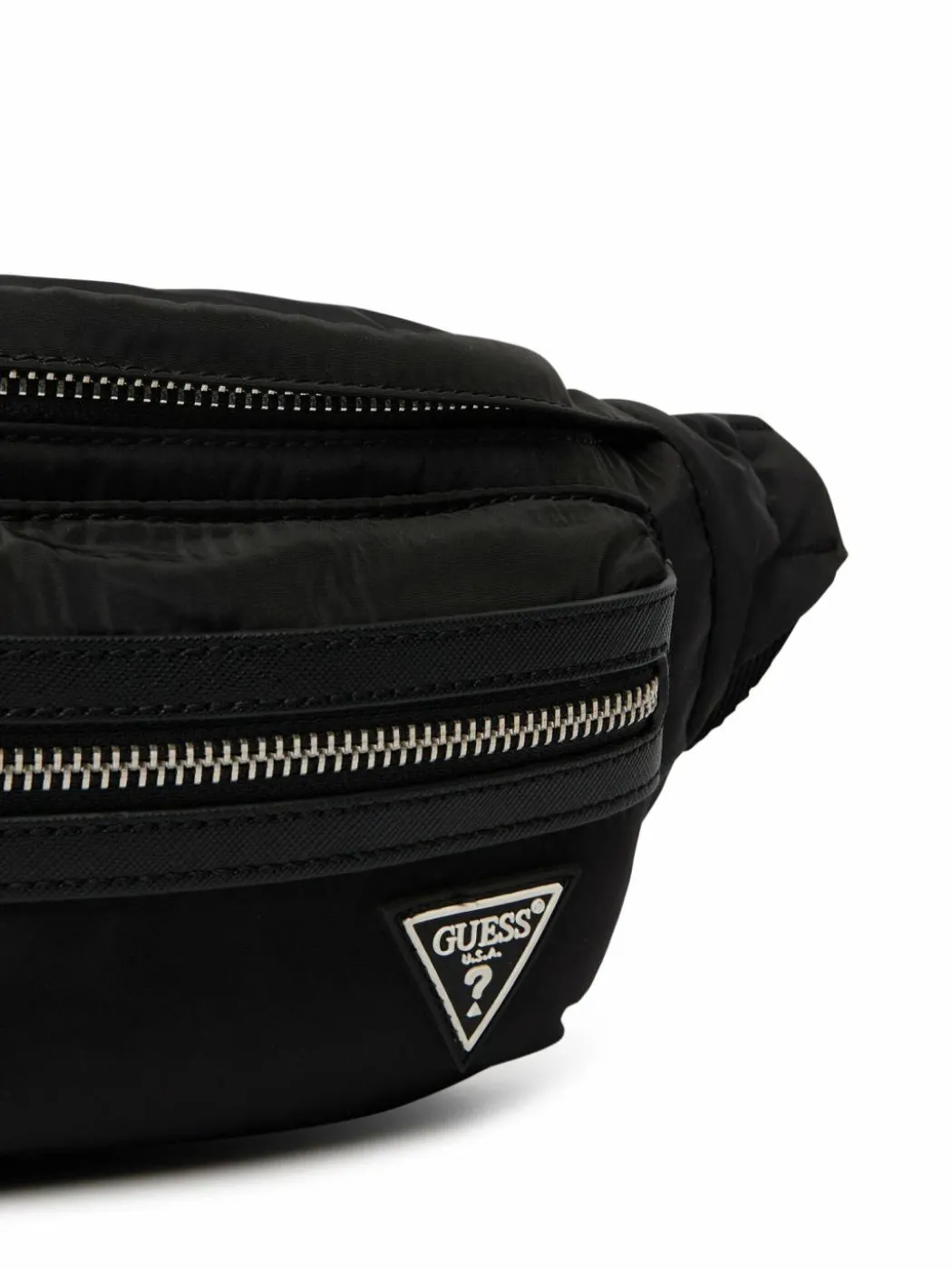Marsupio HMBENY P6156 Nero