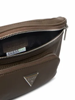 Marsupio HMECSA P3332 Marrone
