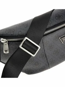 Marsupio﻿ HMEVZL P3431 Nero