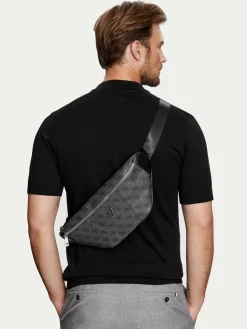 Marsupio HMEVZL P3431 Nero